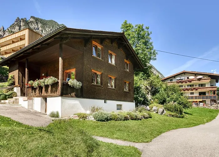 Walserhaus