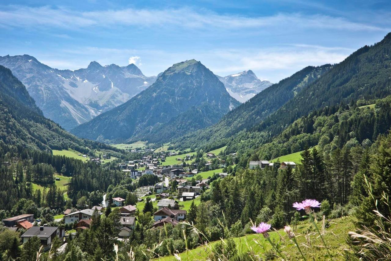 Walserhaus